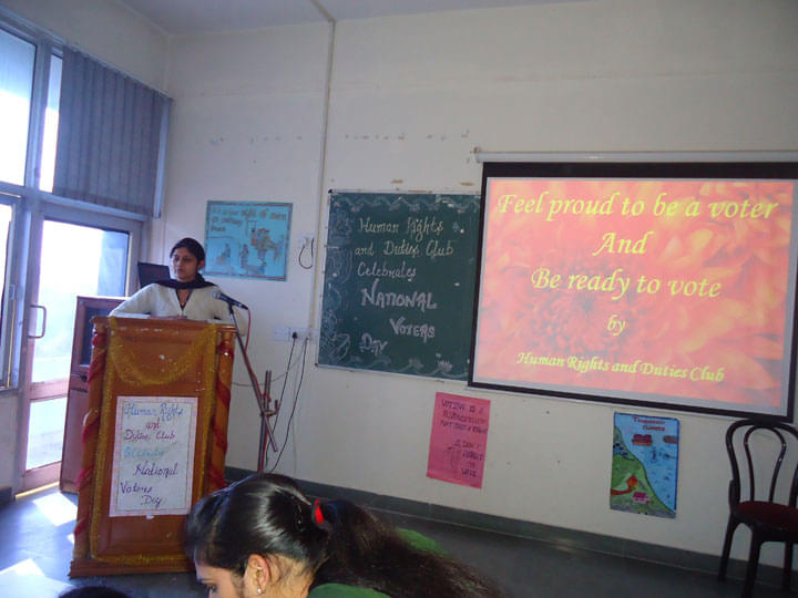 Shivalik Institute of Education and Research Mohali Campus photo 4