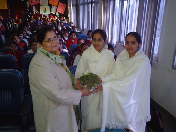 Shivalik Institute of Education and Research Mohali Campus photo 6