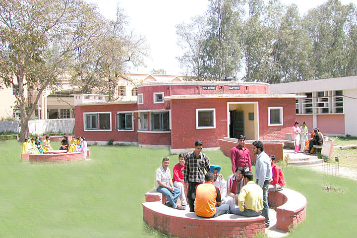 Nawab Jassa Singh Ahluwalia Government College Kapurthala Academic Building photo 10