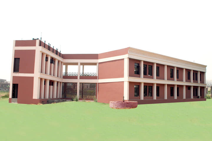 Nawab Jassa Singh Ahluwalia Government College Kapurthala Academic Building photo 6
