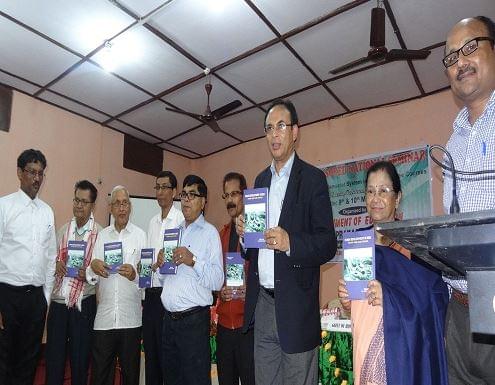 Panigaon Omprakash Dinodia College Lakhimpur Events photo 2