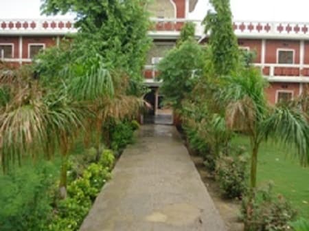 Shri Sai Baba College of Education Jhajjar Campus photo 1
