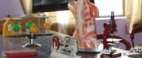 Shri Sai Baba College of Education Jhajjar Facility photo 1