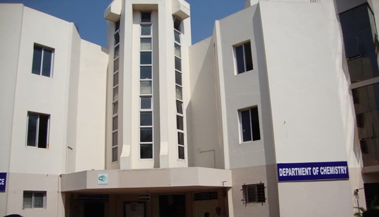 Smt Kasturbai Walchand College Sangli Campus photo 7