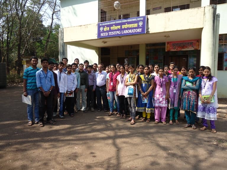 Smt Kasturbai Walchand College Sangli Campus photo 8