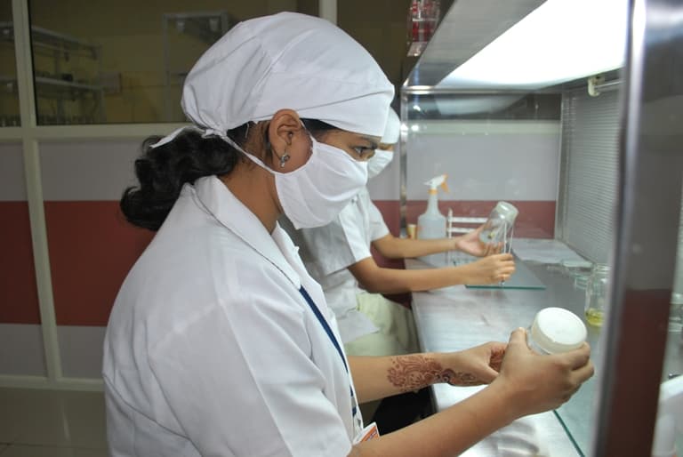 Smt Kasturbai Walchand College Sangli Infrastructure photo 2