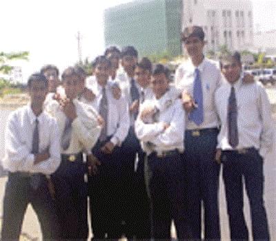 Shree HN Shukla BEd College Rajkot Campus photo 3