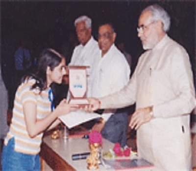 Shree HN Shukla BEd College Rajkot Campus photo 4