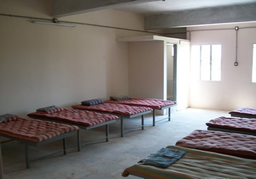 Shree Narmada College of Education Infrastructure photo 1