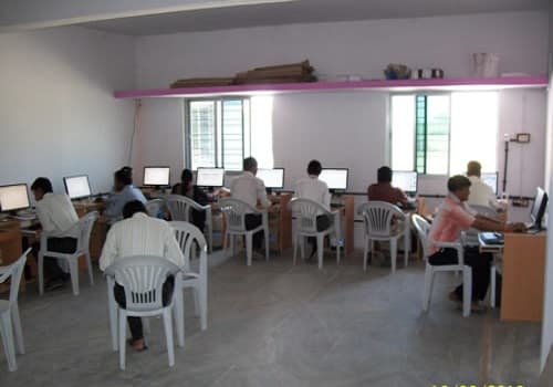 Shree Narmada College of Education Infrastructure photo 2