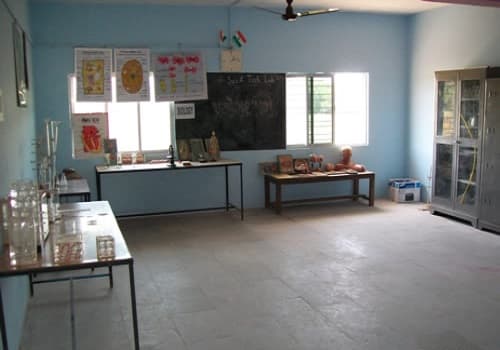 Shree Narmada College of Education Infrastructure photo 3