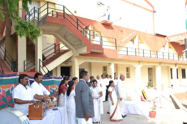 Shri Shivaji College of Education Amravati Extra Curriculars photo 2