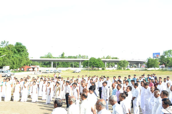 Shri Shivaji College of Education Amravati Extra Curriculars photo 3