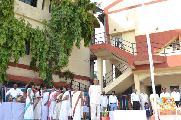 Shri Shivaji College of Education Amravati Extra Curriculars photo 4