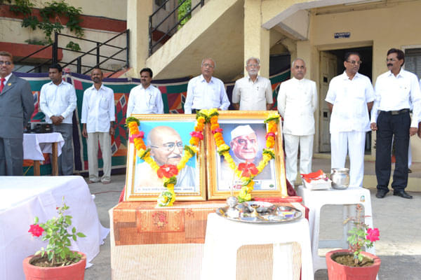 Shri Shivaji College of Education Amravati Extra Curriculars photo 5