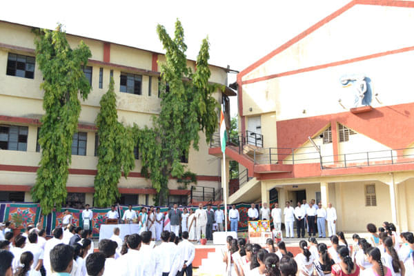 Shri Shivaji College of Education Amravati Extra Curriculars photo 6
