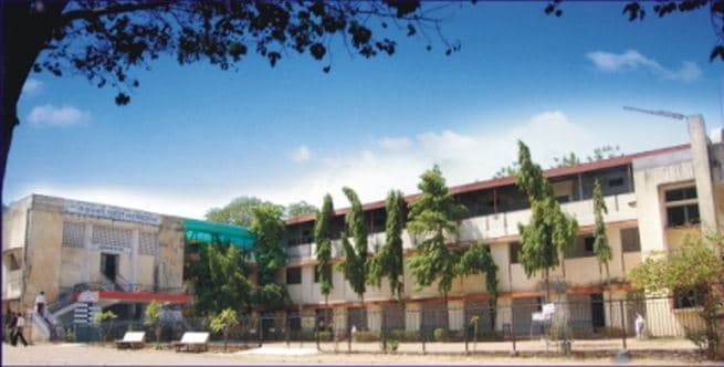 Smt Kesharbai Lahoti Mahavidyalaya Amravati Campus photo 2