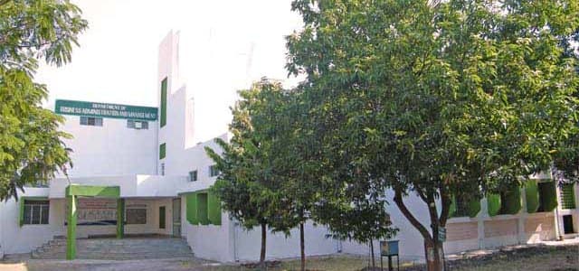Smt Kesharbai Lahoti Mahavidyalaya Amravati Campus photo 1