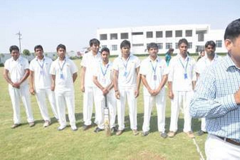 Smt Kesharbai Lahoti Mahavidyalaya Amravati Campus photo 3