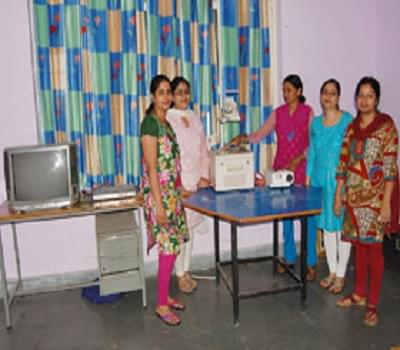 Shree Ram Memorial College of Education Sonepat Infrastructure photo 2