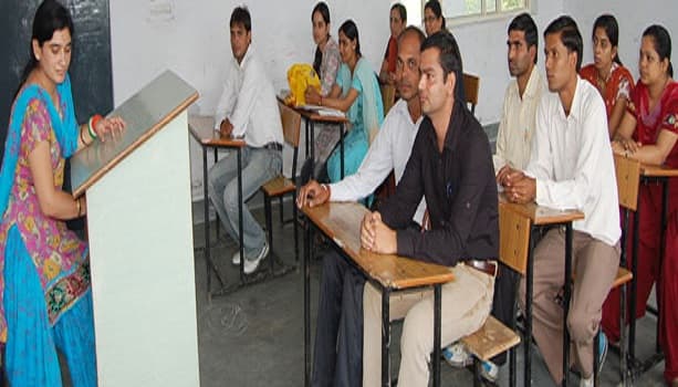 Shree Ram Memorial College of Education Sonepat Infrastructure photo 4