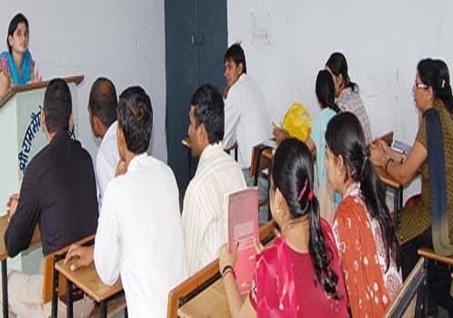 Shree Ram Memorial College of Education Sonepat Infrastructure photo 5