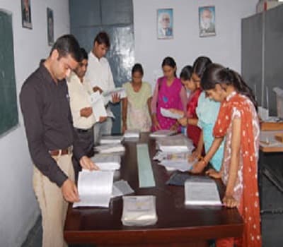 Shree Ram Memorial College of Education Sonepat Infrastructure photo 6