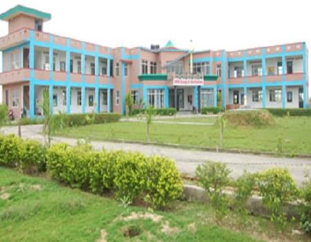 Shree Ram Memorial College of Education Sonepat Infrastructure photo 7