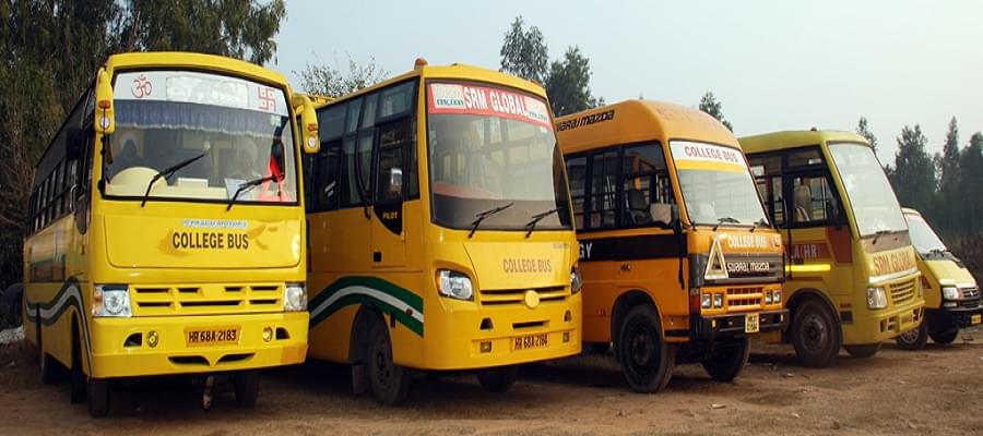 Shree Ram Mulakh College of Education Panchkula Facility photo 5