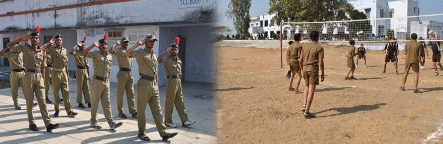 Smt RD Shah Arts & Smt VD Shah Commerce College Ahmedabad Infrastructure photo 1