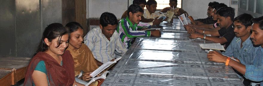 Smt RD Shah Arts & Smt VD Shah Commerce College Ahmedabad Infrastructure photo 2