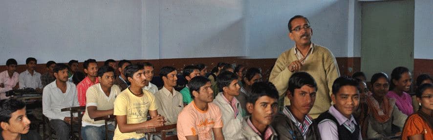 Smt RD Shah Arts & Smt VD Shah Commerce College Ahmedabad Infrastructure photo 4