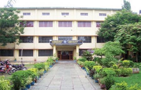 N.V. Arts, Sri Kanhyalal Malu Science and Dr. Pandurangrao Patki College of Commerce Gulbarga Buildings photo 2