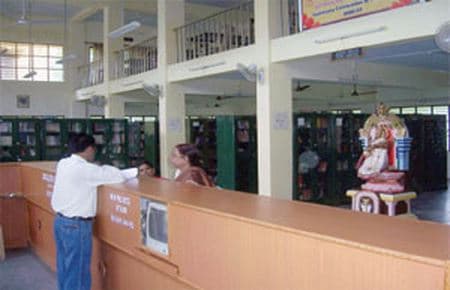 N.V. Arts, Sri Kanhyalal Malu Science and Dr. Pandurangrao Patki College of Commerce Gulbarga Infrastructure photo 1