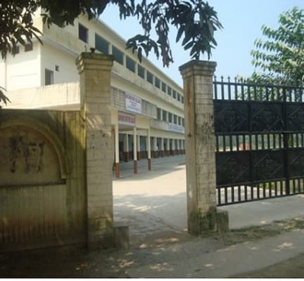 Nehtaur Degree College Bijnor Academic Building photo 3