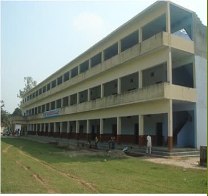Nehtaur Degree College Bijnor Academic Building photo 6