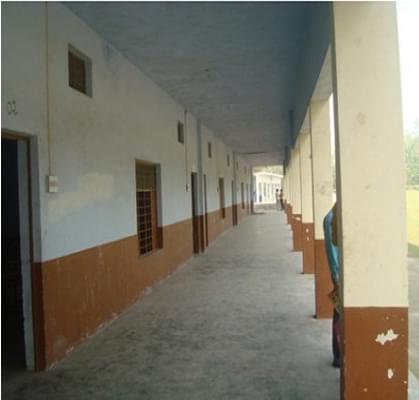 Nehtaur Degree College Bijnor Academic Building photo 7