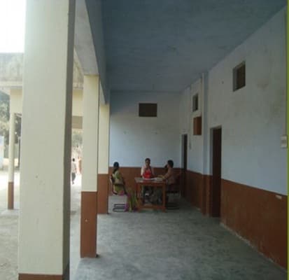 Nehtaur Degree College Bijnor Academic Building photo 8