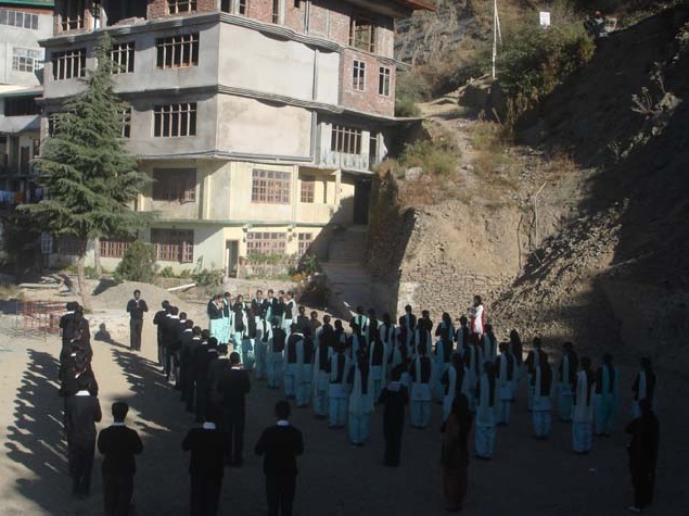 Shimla College of Education Campus photo 2