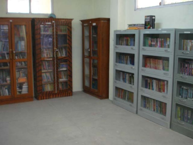 Shimla College of Education Campus photo 4