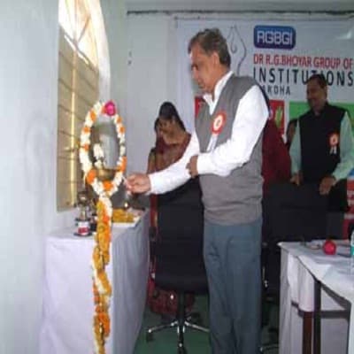 New Arts Commerce and Science College Wardha Campus photo 4