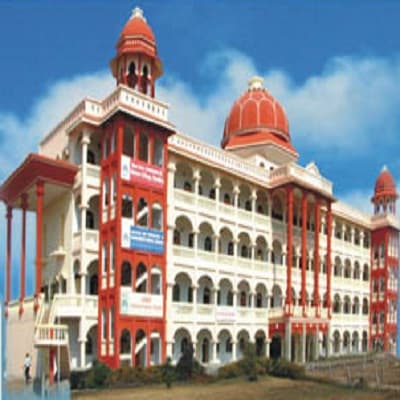 New Arts Commerce and Science College Wardha Academic Building photo 1