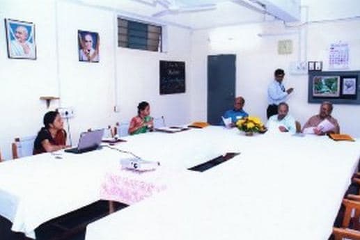 Smt SR Mehta Arts College Ahmedabad Infrastructure photo 4