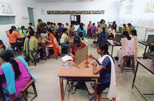 Smt SR Mehta Arts College Ahmedabad Infrastructure photo 5