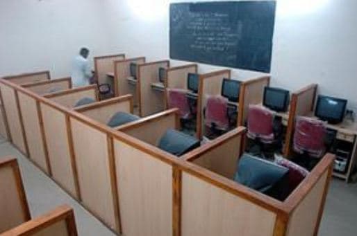 Smt SR Mehta Arts College Ahmedabad Infrastructure photo 7