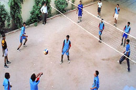 Smt SR Mehta Arts College Ahmedabad Infrastructure photo 9