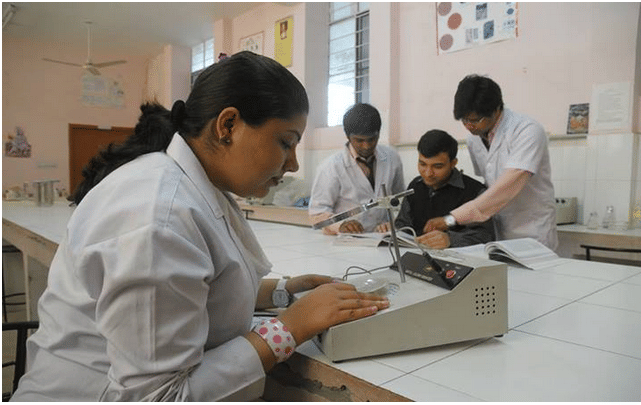 Poddar Management Training Institute Jaipur Campus photo 5