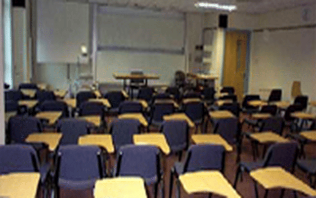 Poddar Management Training Institute Jaipur Campus photo 6