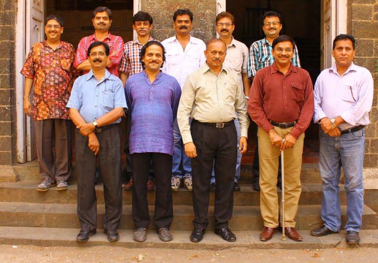 Sir JJ Institute of Applied Art Mumbai Campus photo 1