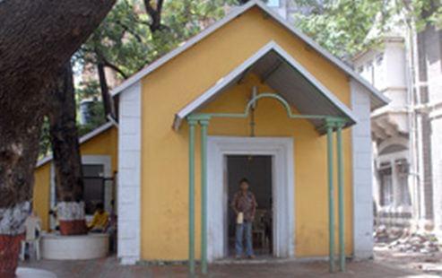 Sir JJ Institute of Applied Art Mumbai Campus photo 3